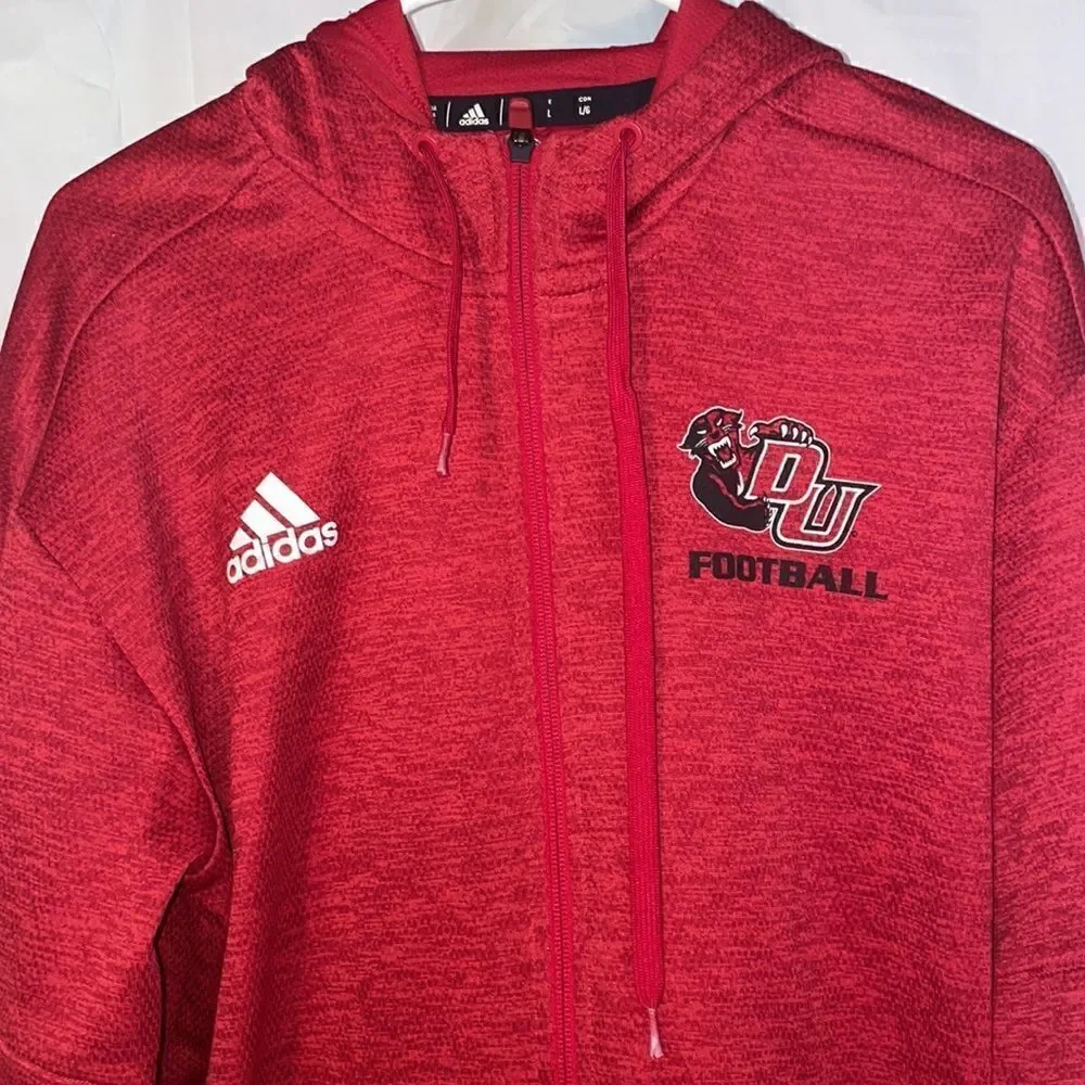 Adidas sweatshirt